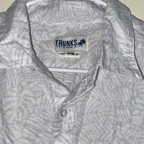 TRUNKS - Picture 2 of 7